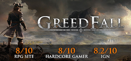 GreedFall