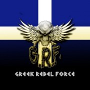 Greek Rebel Force (GRF) for War Inc. Battlezone