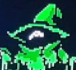 Green Mage's Infinite Corridor [SPOILERS] for Everhood