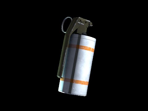 Grenades throwing (раскидки гранат) for Counter-Strike: Source