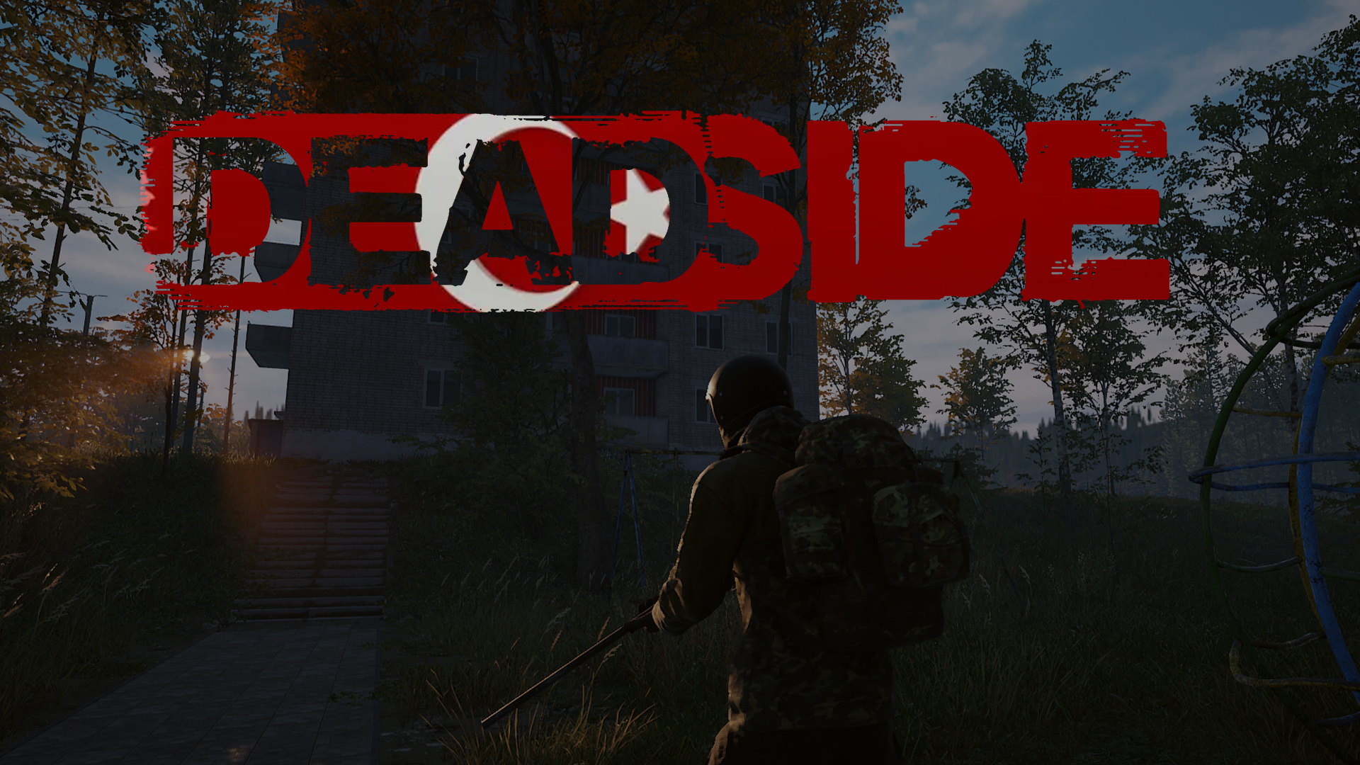 Görevler nedir ? Nasıl yapılır ? Part 2 - DeadSide for Deadside
