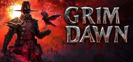 Grim Dawn - All Quest Locations and Shrines for Grim Dawn