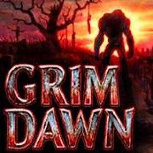 Grim Dawn не отвечает/CrashReport for Grim Dawn