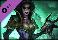 Grim Dawn - Les cendres de Malmouth - Les lieux et zones cachées (Francais) for Grim Dawn