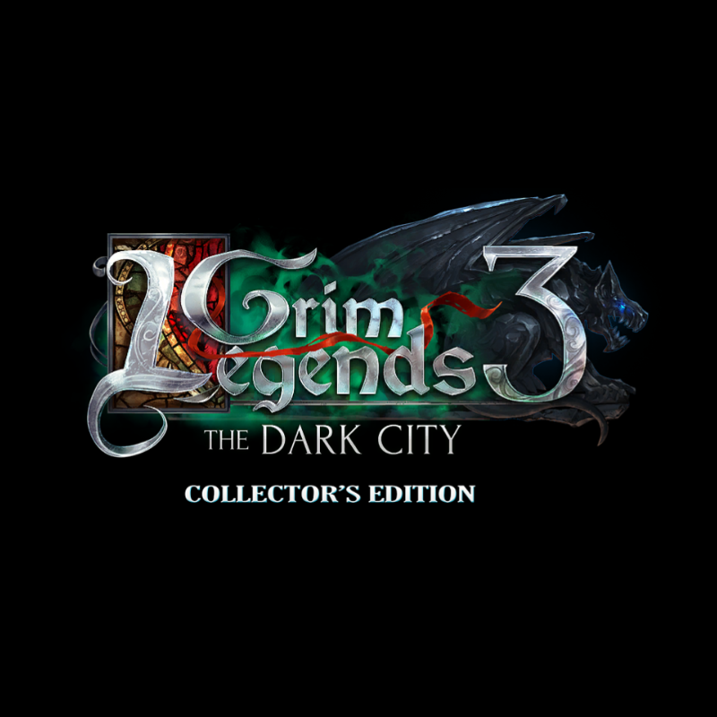 Grim Legends 3 - 100% Achievements for Grim Legends 3: The Dark City