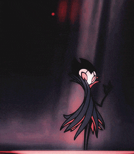GriMM for Hollow Knight