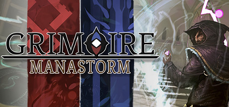 Grimoire: Manastorm