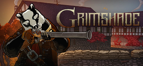 Grimshade