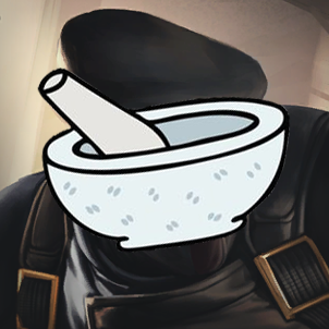 Grinding Ballistic Overkill With Friends for Ballistic Overkill