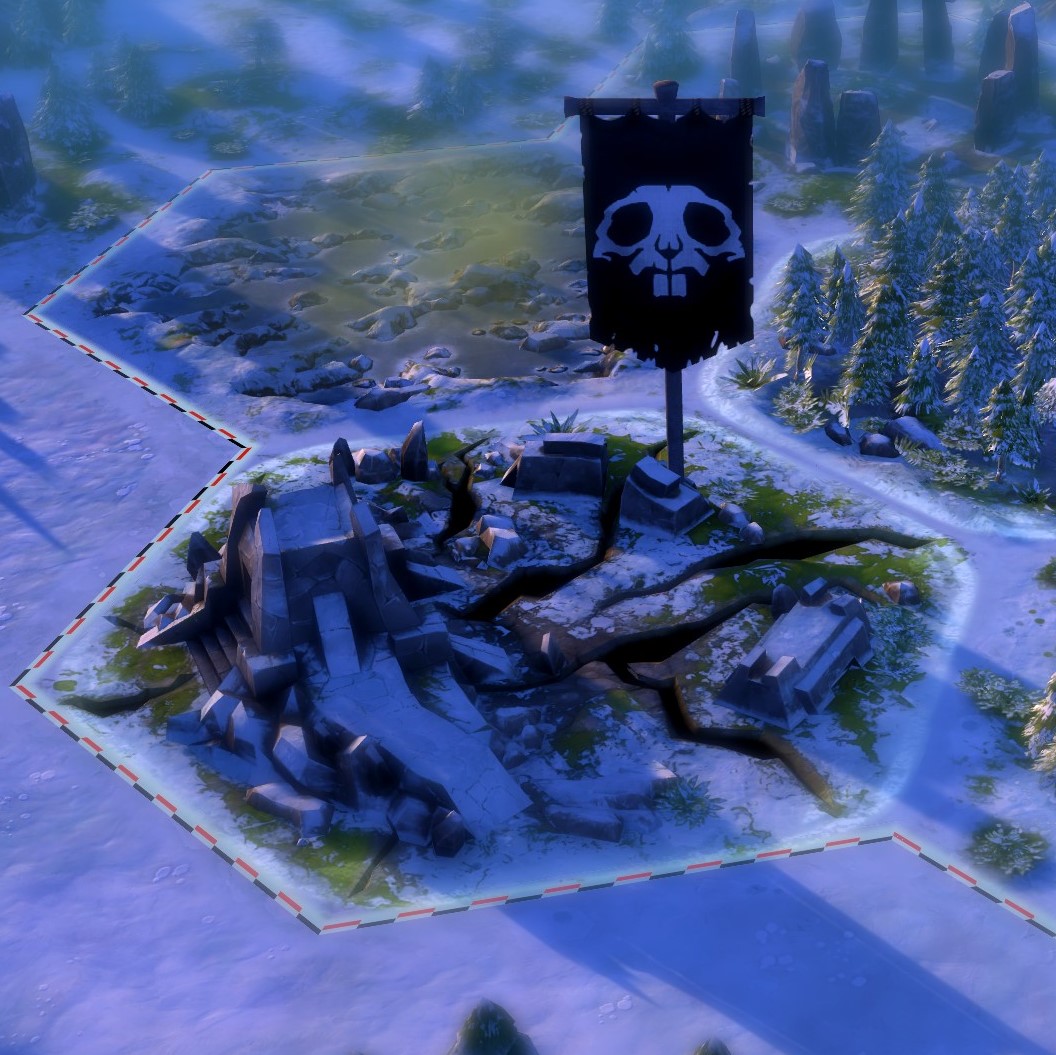 Griotte's Guide to Perils for Armello