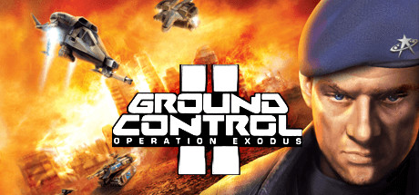 Ground Control II: Operation Exodus