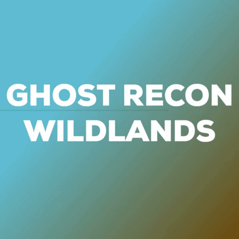 ghost recon wildlands tips