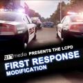 GTA 4 - LCPD First Response - Police Mod for Grand Theft Auto IV: The Complete Edition