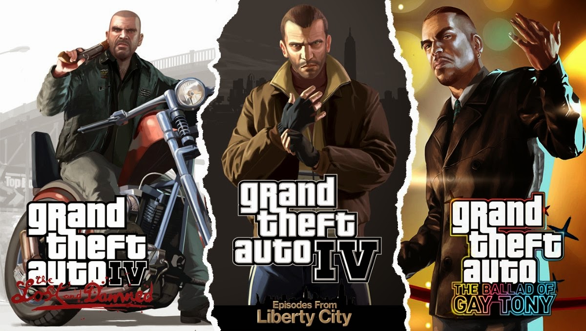 GTA 4 Multiplayer oynama rehberi for Grand Theft Auto IV: The Complete Edition