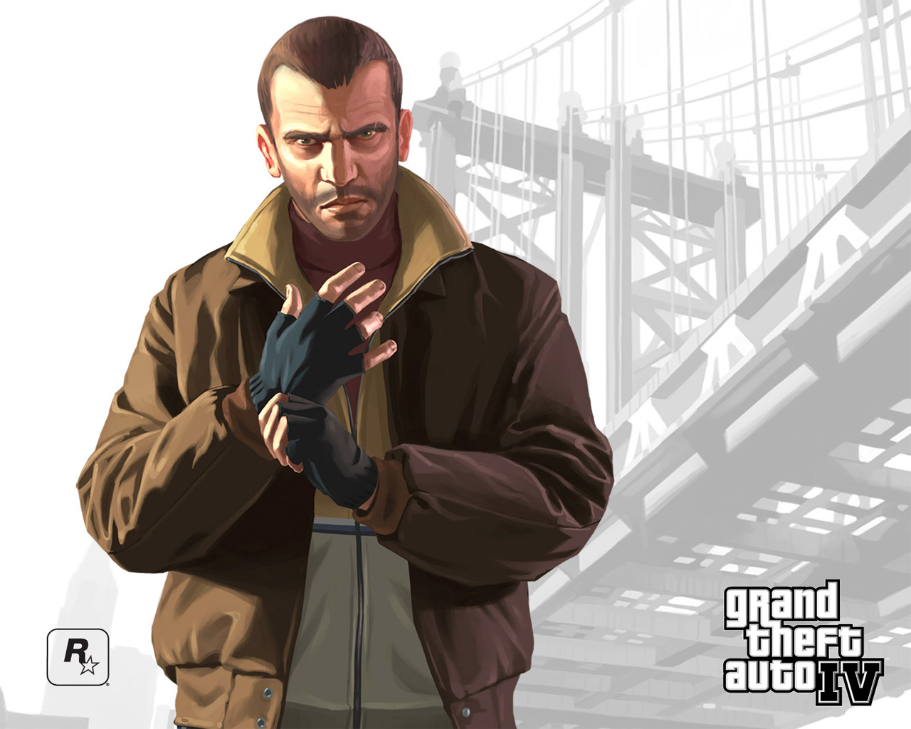 Gta 4 Niko Kimdir ? for Grand Theft Auto IV: The Complete Edition