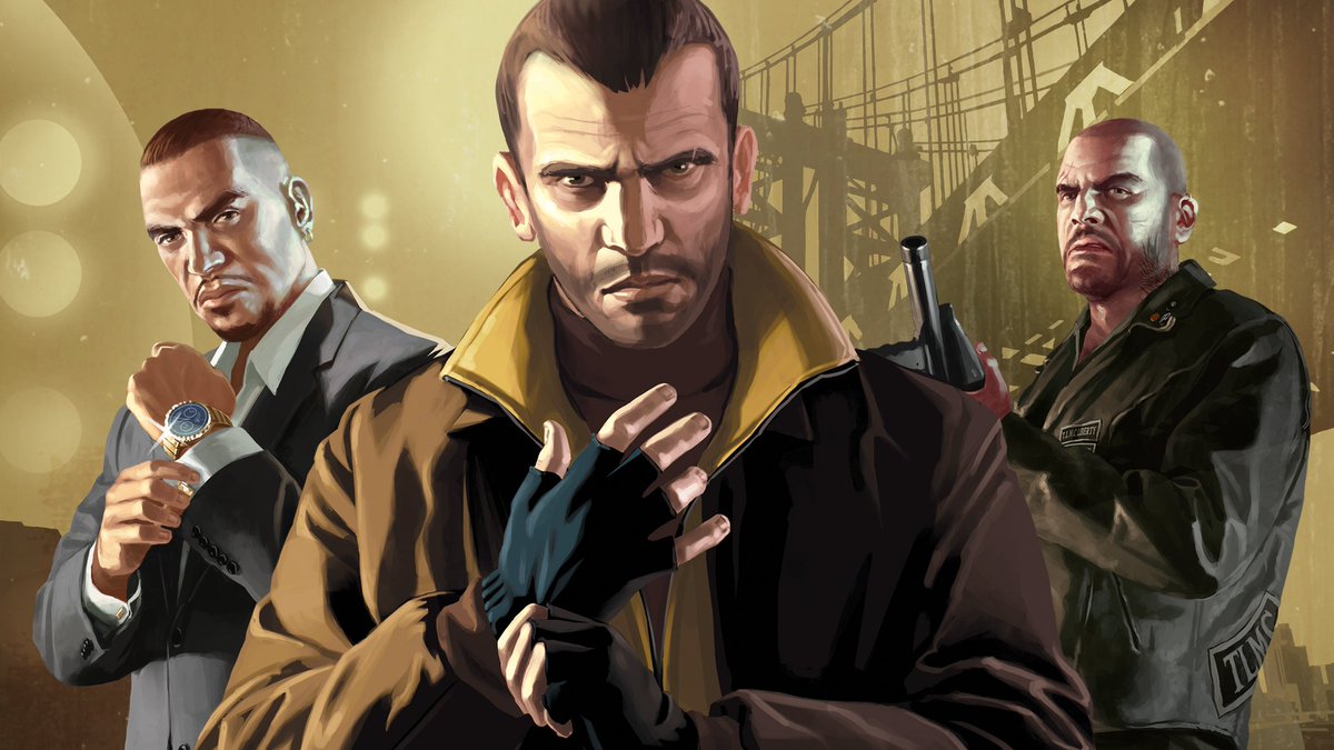 Моды на GTA IV и EFLC for Grand Theft Auto IV: The Complete Edition