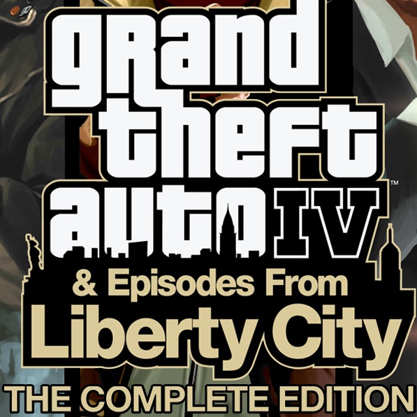 GTA IV Fix Package (2020) - OUTDATED/MAY NOT WORK for Grand Theft Auto IV: The Complete Edition