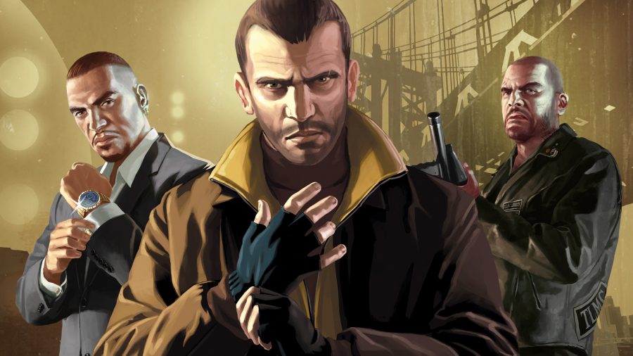 GTA IV JUGABLE [ESP] II Estabilidad de FPS para PCS HUMILDES II VLADIVOSTOK ARREGLADO II CORRECIÓN DE BUGS II for Grand Theft Auto IV: The Complete Edition