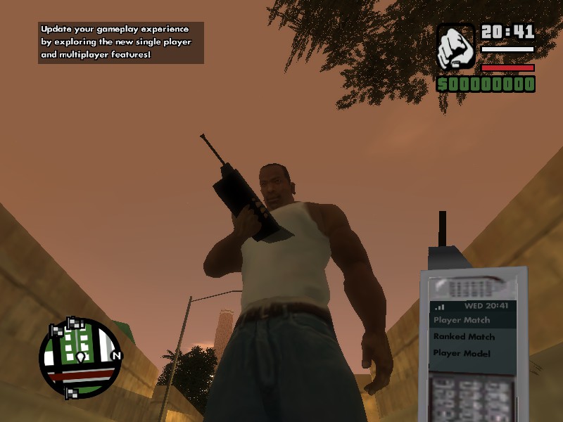 GTA IV: San Andreas Installation Guide *STEAM VERSION ONLY* UPDATED with pictures. for Grand Theft Auto IV: The Complete Edition