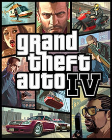 GTA IV Yüksek Ayarlarda Grafik Optimizasyonu for Grand Theft Auto IV: The Complete Edition