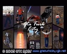 GTA Türk nasıl kurulur for Grand Theft Auto: Vice City