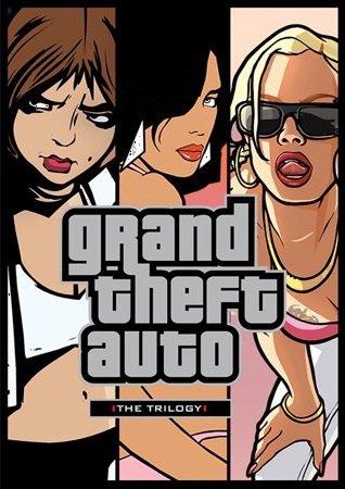 GTA VC/III/SA PS2 FEELS [ENG] for Grand Theft Auto: Vice City