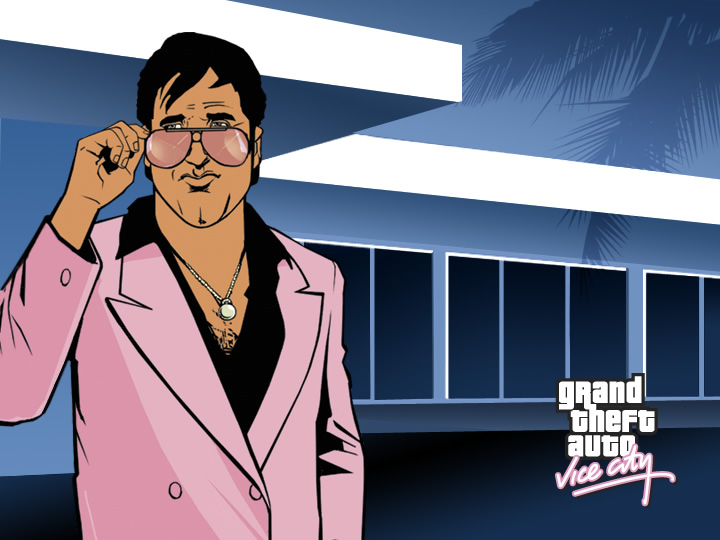 GTA VİCE CİTY HİLELERİ for Grand Theft Auto: Vice City