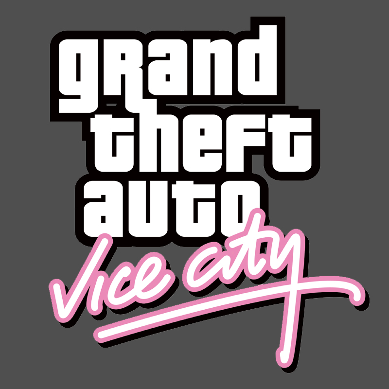 GTA Vice City: Čeština for Grand Theft Auto: Vice City