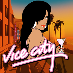 Все об GTA Vice CIty (чит-коды, GTA VC Online, GTA Вася город и т.д) for Grand Theft Auto: Vice City