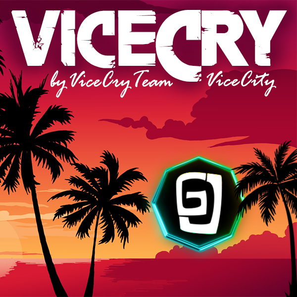 GTA Vice City - Vice Cry HD Mod for Grand Theft Auto: Vice City