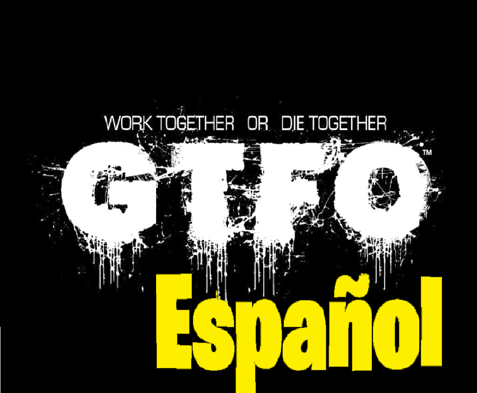 GTFO: Guía para sobrevivir a las alarmas (Español) for GTFO Beta