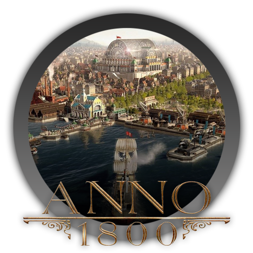 Guía completa de ANNO 1800 for Anno 1800