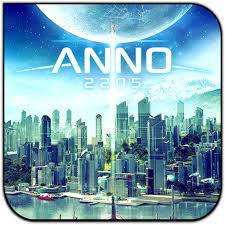 Guía completa de ANNO 2205 for Anno 2205