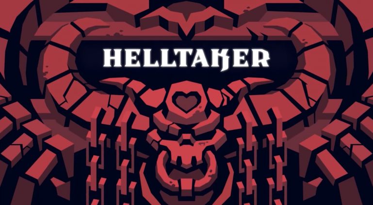 Guía completa de Helltaker en español. for Helltaker