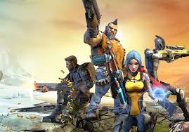 Guía de aclaraciones sobre el juego y las misiones. for Borderlands 2