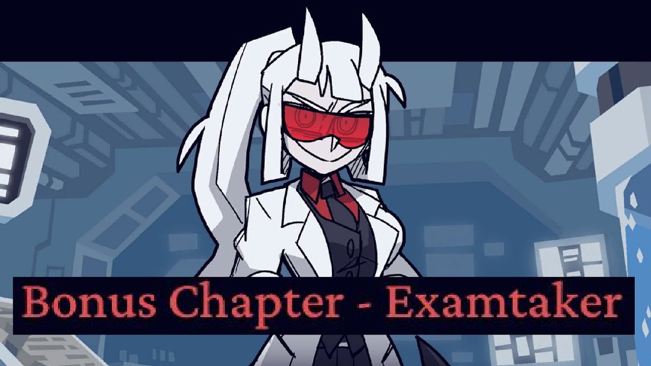 Guía de Examtaker en Español for Helltaker