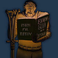 Guía de la comunidad for Exanima