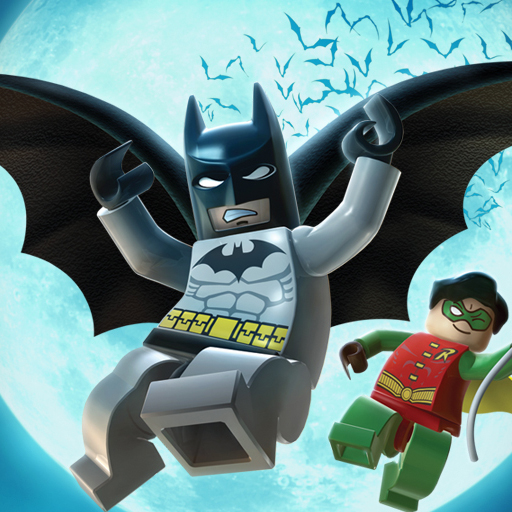 Guía de Lego Batman for LEGO® Batman™: The Videogame