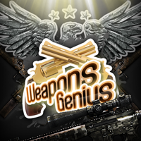 Guía de Logros (100%) for Weapons Genius
