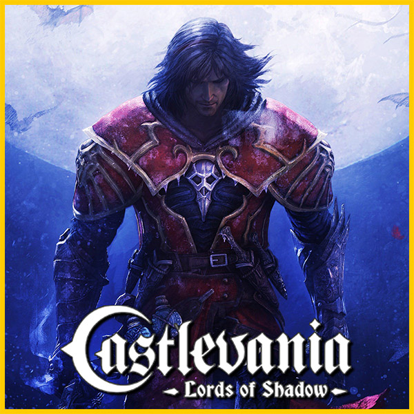 Guía de Logros 🏆 Castlevania: Lords of Shadow - Ultimate Edition [100%] for Castlevania: Lords of Shadow - Ultimate Edition