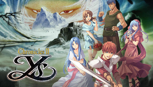 Guía de Logros completa para Ys II Chronicles + (100%) for Ys II