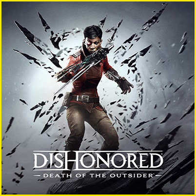 Guía de Logros 🏆 Dishonored: La Muerte del Forastero [100%] for Dishonored®: Death of the Outsider™