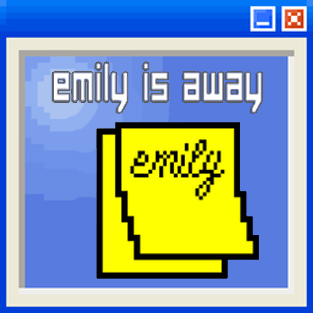 Guía de Logros 🏆 Emily is Away (100%) for Emily is Away
