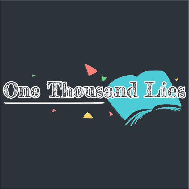 Guía de Logros One Thousand Lies (100%) for One Thousand Lies
