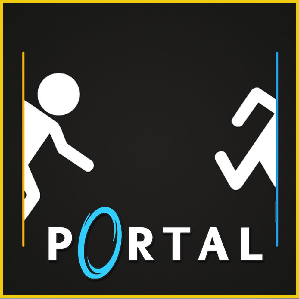 Guía de Logros 🏆 Portal [100%] for Portal