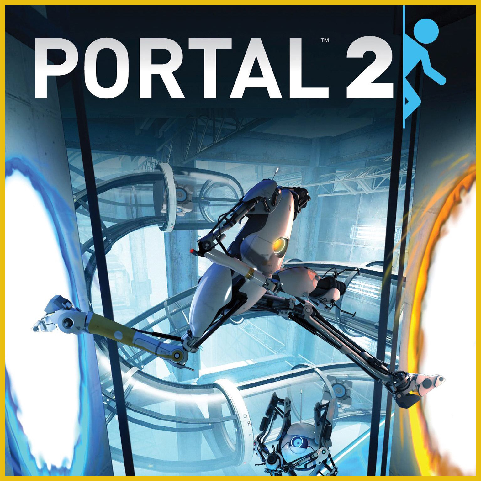 Guía de Logros 🏆 Portal 2 [100%] for Portal 2
