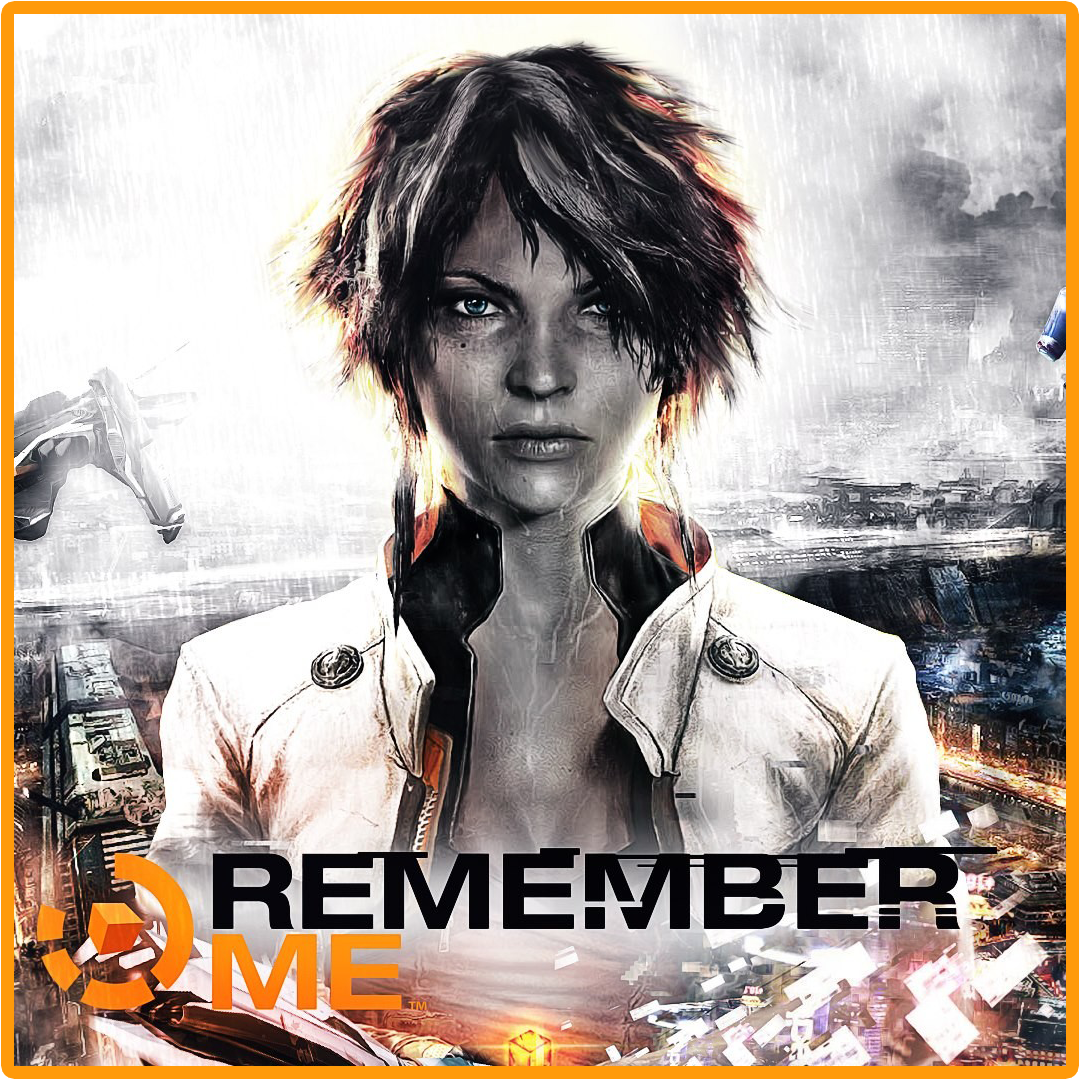 Guía de Logros 🏆 Remember Me [100%] for Remember Me
