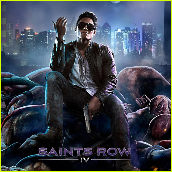 Guía de Logros 🏆 Saints Row IV [100%] for Saints Row IV