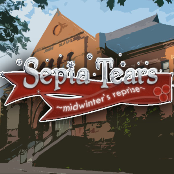 Guía de Logros Sepia Tears (100%) Actualizado (2020) for Sepia Tears