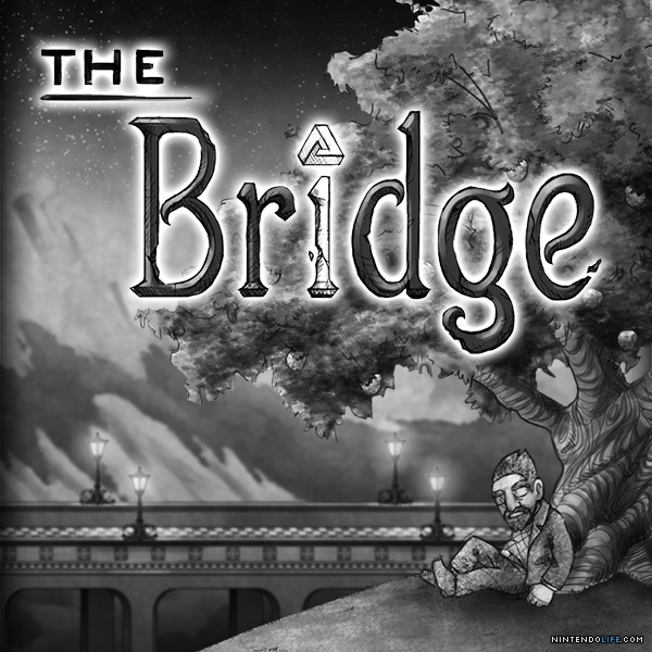 Guía de Logros  The Bridge (100%) for The Bridge